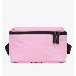 Never used Calpak Luka Belt Bag in Bubblegum